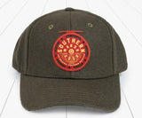 Backcountry Fly Reel Hat