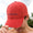 Washed Red | Traditions Washed Hat by Southern Marsh