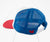 Red White and Blue | Summer Trucker Hat - Branding