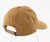 Khaki | Vintage Collegiate Hat