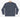 Washed   Navy | Cascade Herringbone Pullover | Back