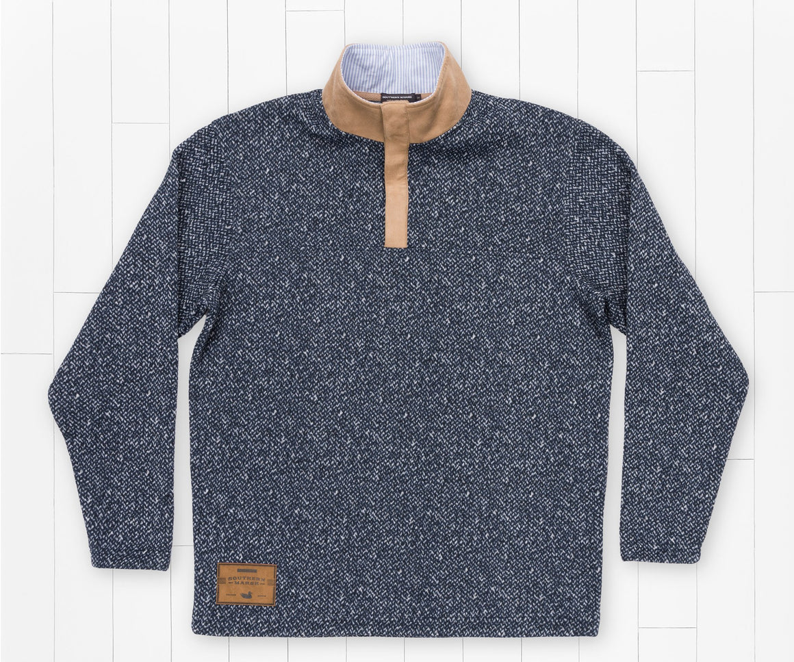 Washed   Navy