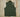 Dark  Green | Carlyle Sporting Vest | Back