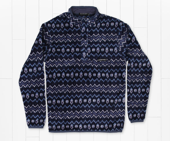 Navy  and Blue