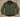 Dark Green Quilt | Marshall Quilted Jacket | Front