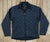 Navy Quilt | Marshall Quilted Jacket | Front