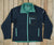 Navy | Ridge FieldTec™ Softshell Jacket | Front