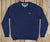 Washed  Navy | Sterling Sweater