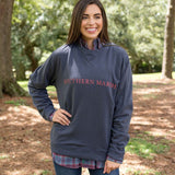 Navy | SEAWASH™ Sweatshirt