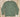 Dark Green Knit | Townsend Sweater | Back