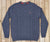 Navy Knit  | Townsend Sweater