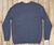 Navy Knit | Townsend Sweater | Back