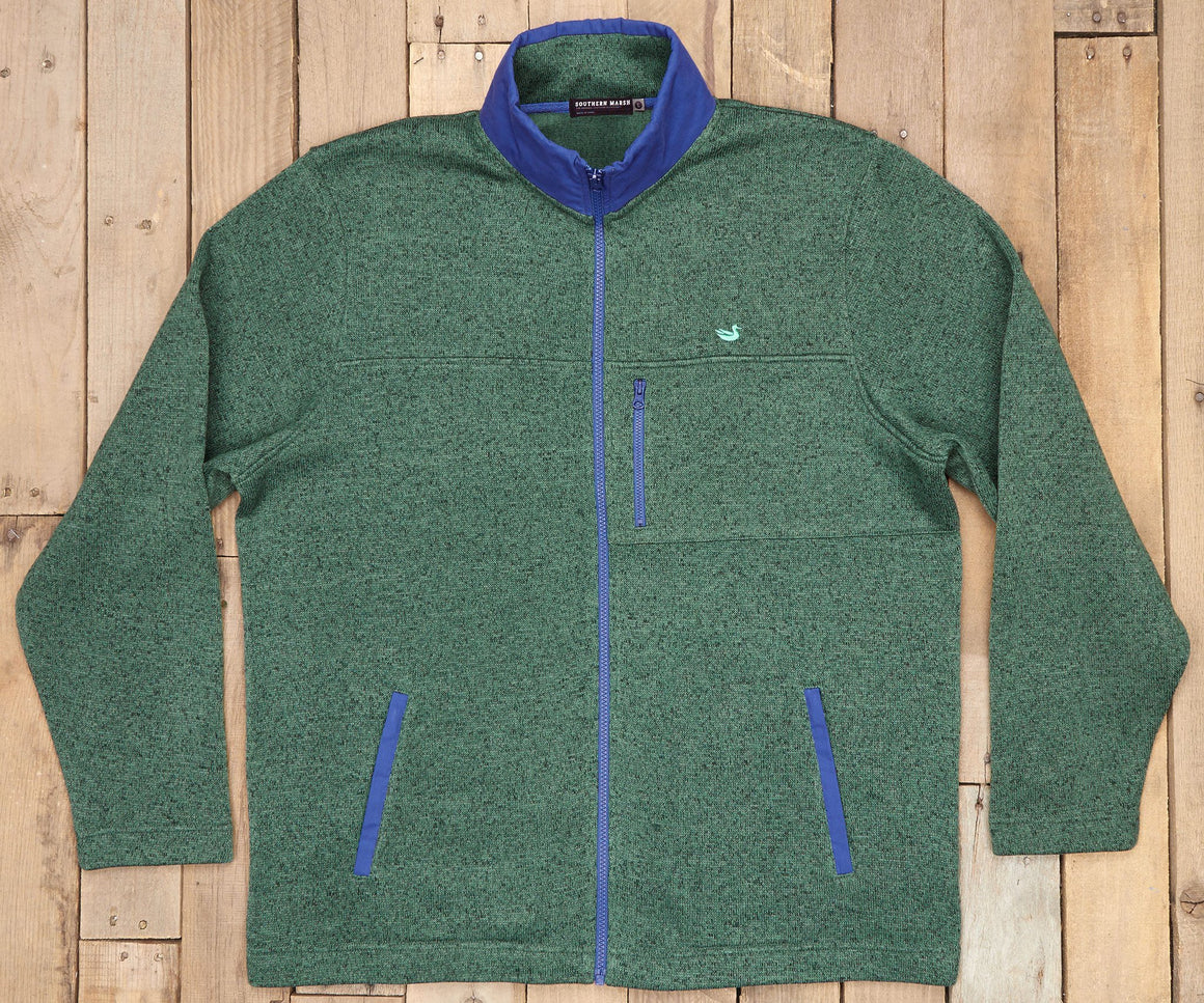 FieldTec™ Woodford Jacket Southern Marsh Collection