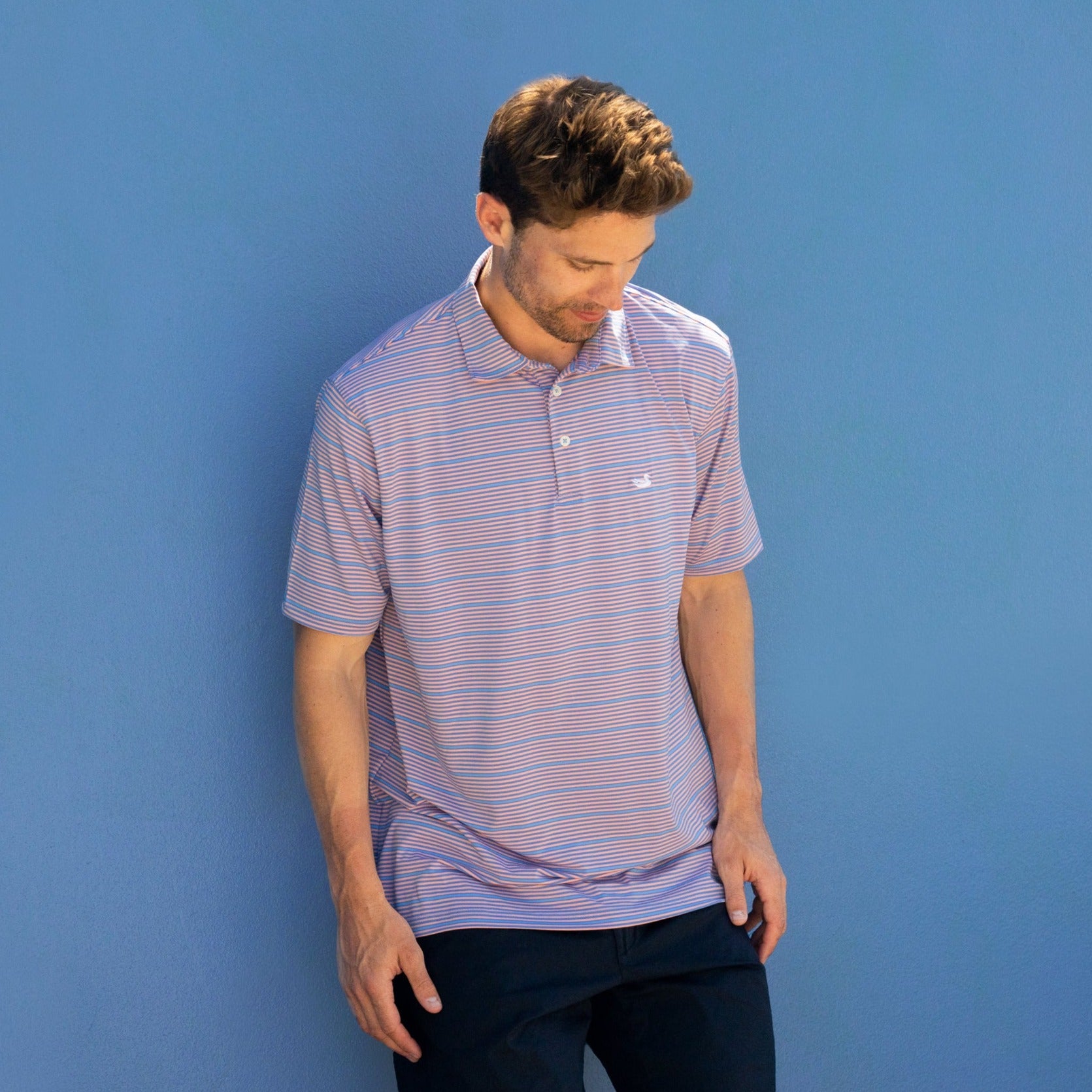 southern marsh golf polo