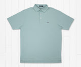Dunmore Dots Performance Polo