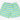 Antigua Blue Cruiser Stripe | Front