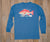 Slate | Outfitter Collection Tee | Snapper | Long Sleeve