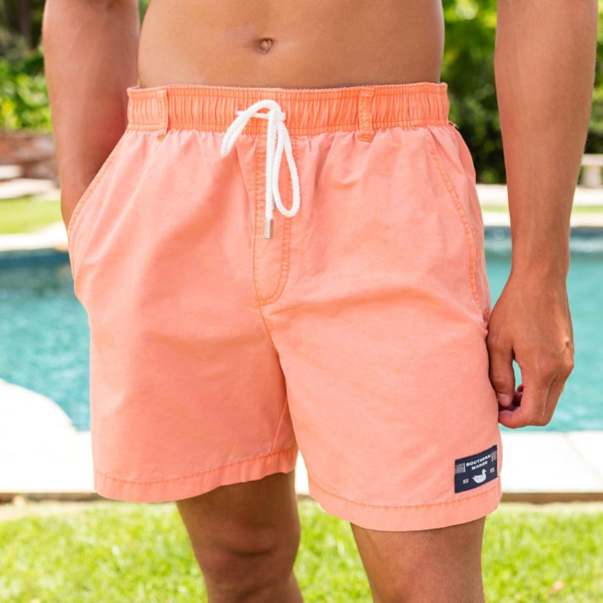 Peach Shoals | LS