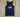 Navy | Authentic Flag Tank Top | Back