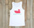 White | Authentic Tank Top