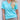 Antigua Blue | Danielle V-Neck Tee | Slub | Womens Fit T-Shirt