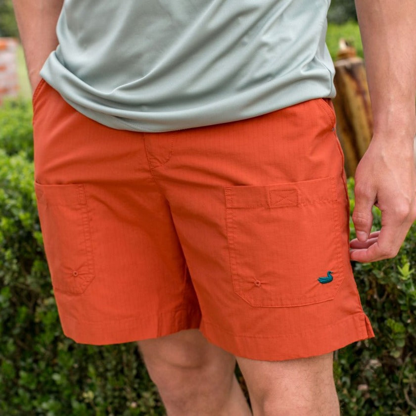 southern marsh men's shorts