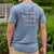 SEAWASH Slate | SEAWASH™ Tee | Branding | Ducks | Short Sleeve T-Shirt