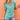 Mint | Tori SEAWASH™ Pocket Tee | Womens Fit T-Shirt