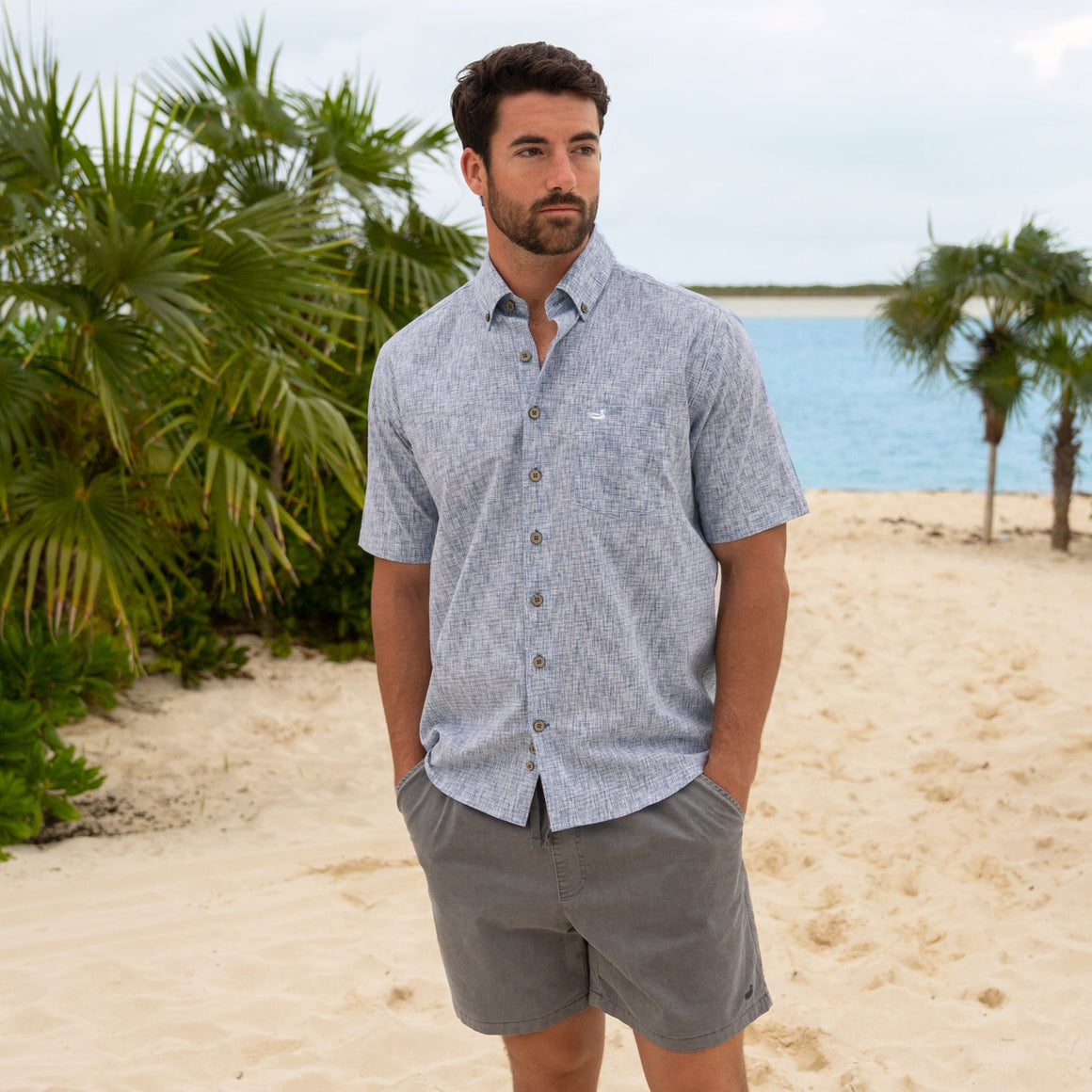 Navy Tulum | LS