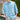 Teal and Blue Brevard | Brevard Plaid Dress Shirt
