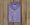 Purple with  Yellow Duck | Gadwall Gingham Dress Shirt