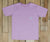 Wharf Purple | Youth Outfitter Series Tee | Collection | Short Sleeve T-Shirt | Front