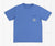 Oxford Blue | Youth Retro Riptide Tee