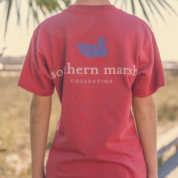 Southern Marsh Spring Collection Southern Inspired Clothing - Shirts, Polos, and Pants – Southern Marsh ...