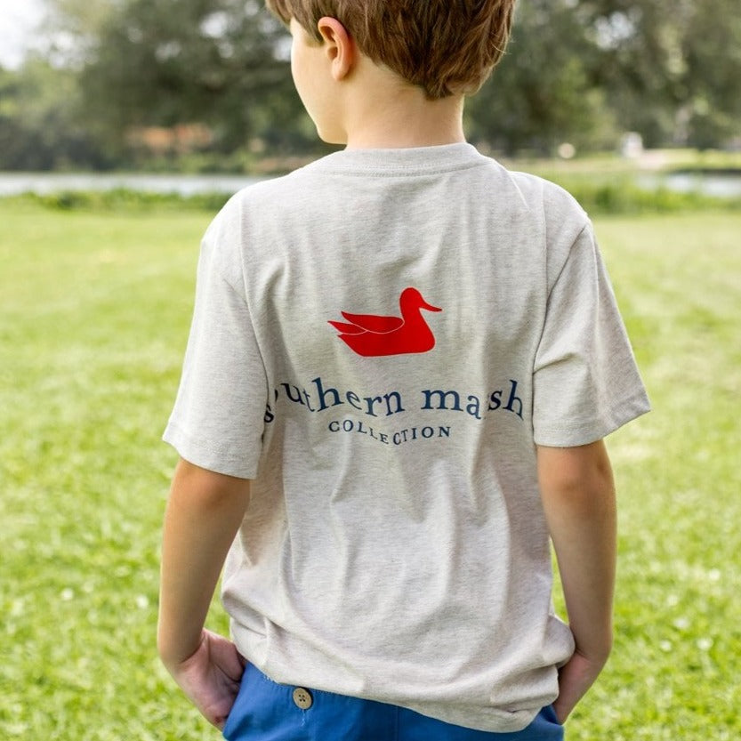 Southern hot sale marsh shirts