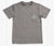 Dark Gray | Youth FieldTec™ Performance Tee | Tarpon | Youth Short Sleeve T-Shirt