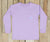 Wharf Purple | Youth Outfitter Series Tee | Collection | Long Sleeve | Front