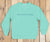 Antigua Blue | Youth SEAWASH™ Sweatshirt