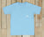 Breaker Blue | Youth Expedition Series Tee | Rainbow Trout | Front